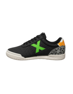 ZAPATILLAS FÚTBOL SALA MUNICH G-3 KID 467 2
