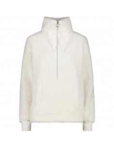 CHAQUETA CMP MUJER WOMAN SWEAT
