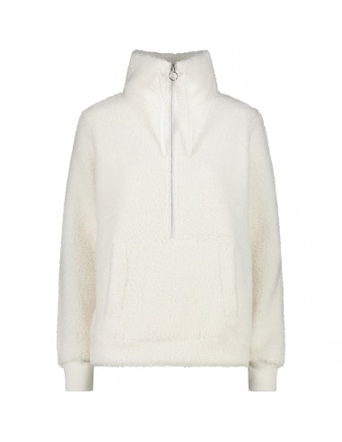 CHAQUETA CMP MUJER WOMAN SWEAT