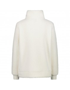 CHAQUETA CMP MUJER WOMAN SWEAT 2