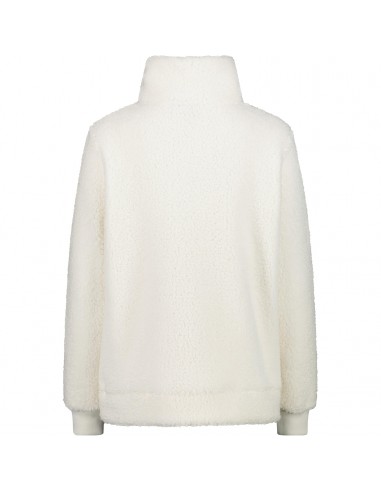 CHAQUETA CMP MUJER WOMAN SWEAT