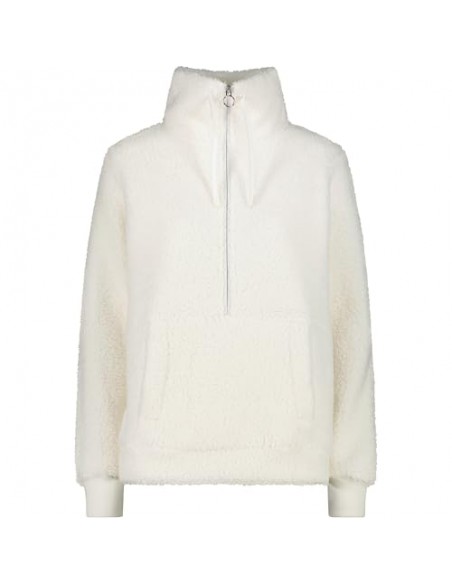 CHAQUETA CMP MUJER WOMAN SWEAT