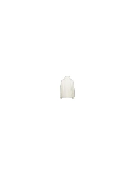 CHAQUETA CMP MUJER WOMAN SWEAT