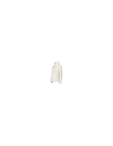 CHAQUETA CMP MUJER WOMAN SWEAT