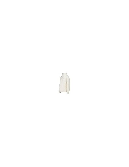 CHAQUETA CMP MUJER WOMAN SWEAT