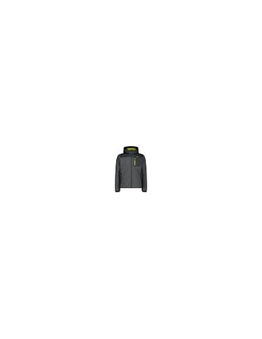 CMP MAN JACKET ZIP HOOD SOFT SHELL