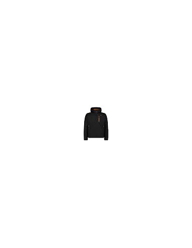 CMP MAN JACKET ZIP HOOD SOFT SHELL