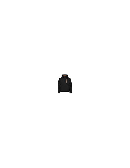 CMP MAN JACKET ZIP HOOD SOFT SHELL