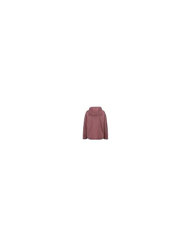 CMP FIX HOOD MUJER FORRO POLAR CHAQUETA