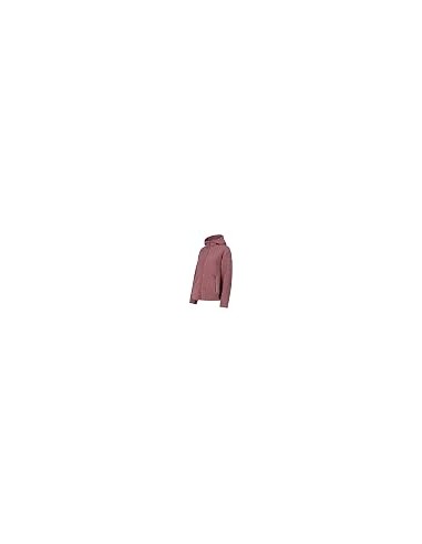 CMP FIX HOOD MUJER FORRO POLAR CHAQUETA