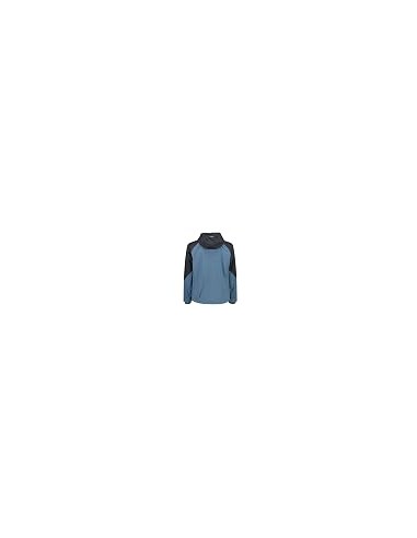 CMP MAN JACKET FIX HOOD IMPERMEABLE PELUCHE...