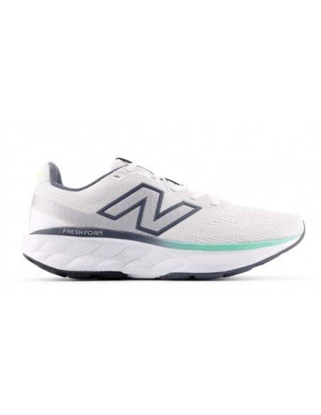 ZAPATILLAS RUNNING MUJER NEW BALANCE W520