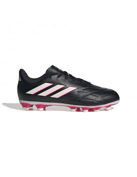 Botas de Futbol para UNISEX JUNIOR ADIDAS COPA PURE.4 FxG J