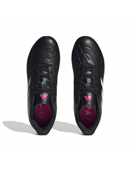 Botas de Futbol para UNISEX JUNIOR ADIDAS COPA PURE.4 FxG J