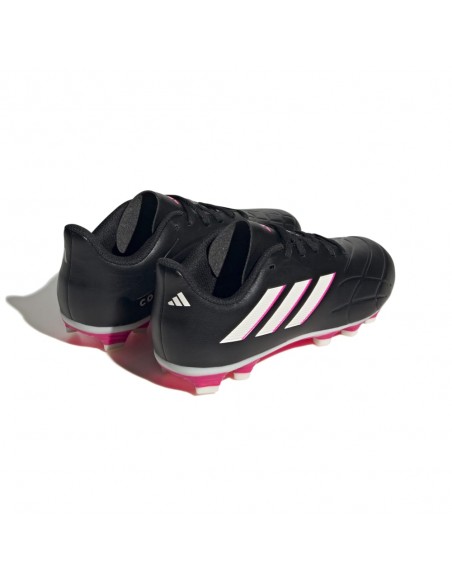 Botas de Futbol para UNISEX JUNIOR ADIDAS COPA PURE.4 FxG J