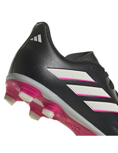 Botas de Futbol para UNISEX JUNIOR ADIDAS COPA PURE.4 FxG J