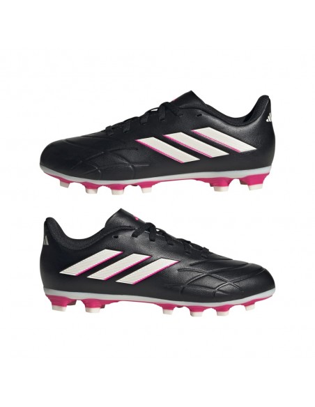 Botas de Futbol para UNISEX JUNIOR ADIDAS COPA PURE.4 FxG J