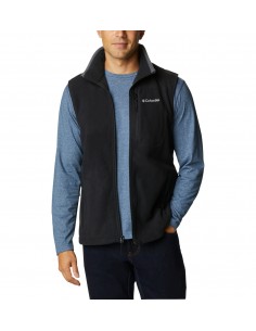 COLUMBIA FAST TREK FLEECE