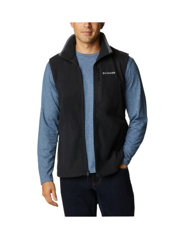 COLUMBIA FAST TREK FLEECE