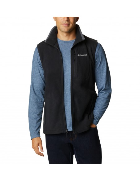 COLUMBIA FAST TREK FLEECE
