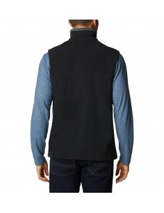 COLUMBIA FAST TREK FLEECE 2