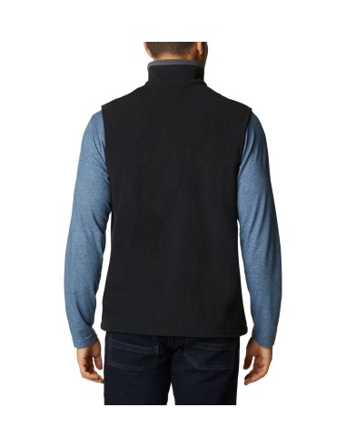 COLUMBIA FAST TREK FLEECE