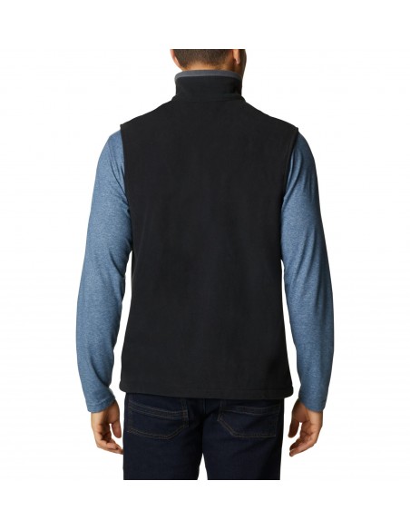 COLUMBIA FAST TREK FLEECE
