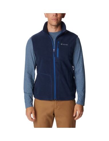 COLUMBIA FAST TREK FLEECE