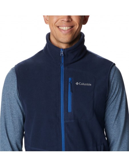 COLUMBIA FAST TREK FLEECE