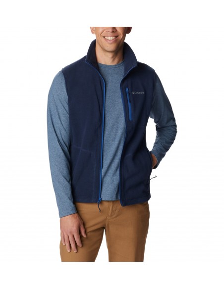 COLUMBIA FAST TREK FLEECE