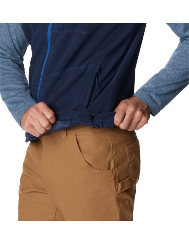 COLUMBIA FAST TREK FLEECE
