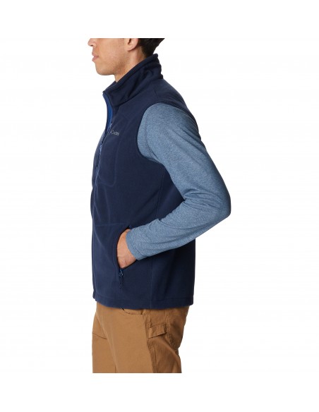 COLUMBIA FAST TREK FLEECE