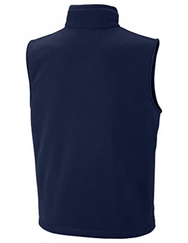 COLUMBIA FAST TREK FLEECE