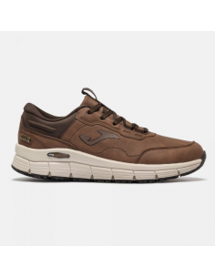Zapatillas Marrones JOMA CASUAL TRITON MEN 2624 MARRÓN...