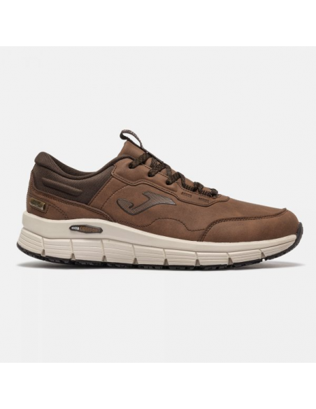 Zapatillas Marrones JOMA CASUAL TRITON MEN 2624 MARRÓN para hombre