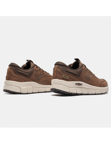 Zapatillas Marrones JOMA CASUAL TRITON MEN 2624...