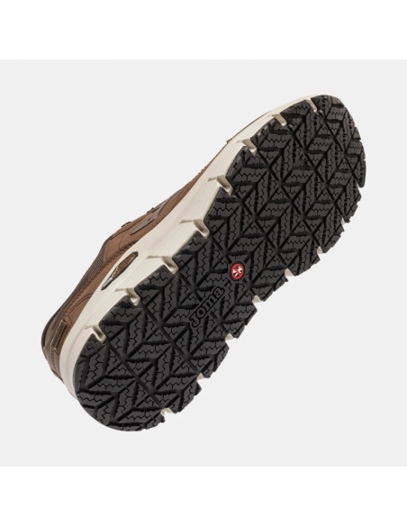 Zapatillas Marrones JOMA CASUAL TRITON MEN 2624 MARRÓN para hombre