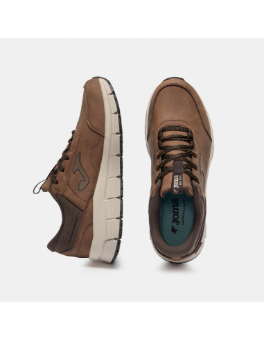 Zapatillas Marrones JOMA CASUAL TRITON MEN 2624...
