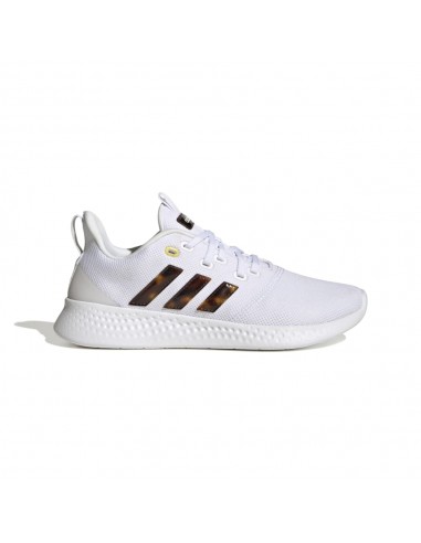 ADIDAS-PUREMOTION FTWBLA/FTWBLA/DORMET