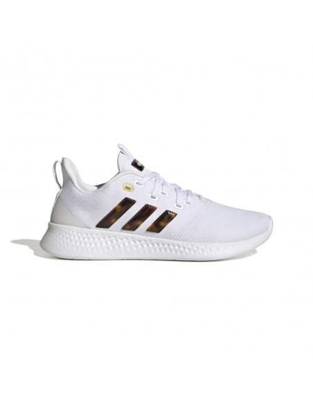ADIDAS-PUREMOTION FTWBLA/FTWBLA/DORMET