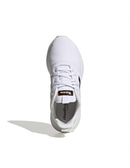 ADIDAS-PUREMOTION FTWBLA/FTWBLA/DORMET