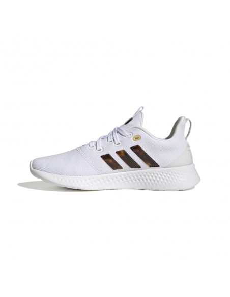 ADIDAS-PUREMOTION FTWBLA/FTWBLA/DORMET