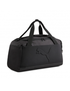 Bolsa Negra Puma PUMA BUZZ Small Sports Bag 2