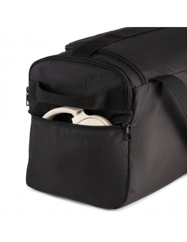 Bolsa Negra Puma PUMA BUZZ Small Sports Bag