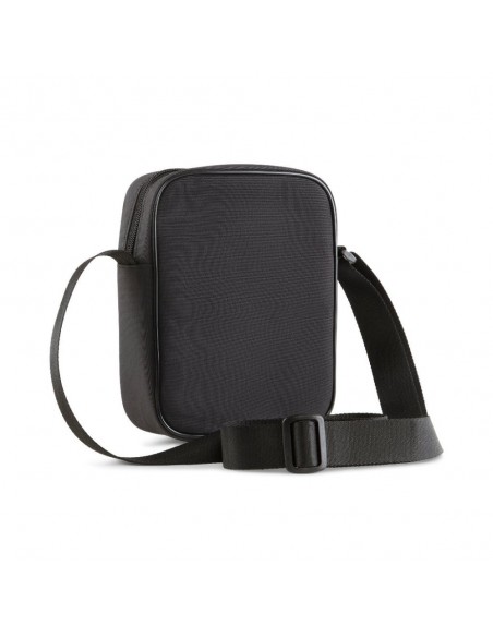 Bandolera Negra Puma-CAMPUS Portable UNISEX