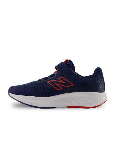 NEW BALANCE RUNNING NIÑO P5204EV UNISEX