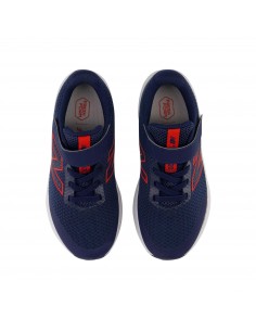 NEW BALANCE RUNNING NIÑO P5204EV UNISEX 2