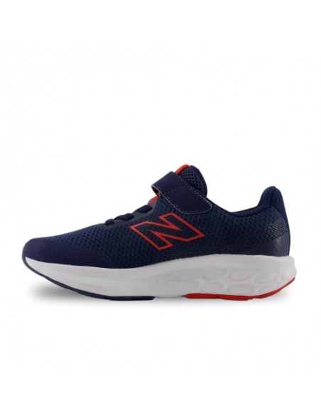 NEW BALANCE RUNNING NIÑO P5204EV UNISEX