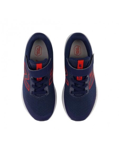 NEW BALANCE RUNNING NIÑO P5204EV UNISEX