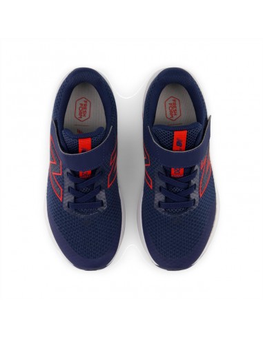 NEW BALANCE RUNNING NIÑO P5204EV UNISEX